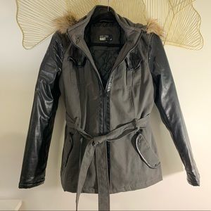 William Rast Jacket